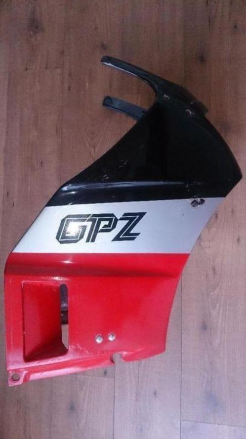 Kawasaki GPZ600 topkuip GPZ600R kuip kuipdeel kuipdelen gpz, Motoren, Accessoires | Overige, Gebruikt, Ophalen of Verzenden