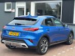Kia XCeed 1.4 T-GDi DynamicPlusLine / Apple Carpl / Camera /, Auto's, Kia, XCeed, Euro 6, 4 cilinders, Blauw