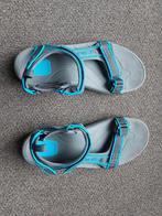 Originele TEVA's, Kleding | Heren, Schoenen, Sandalen, Zwart, Ophalen of Verzenden, Zo goed als nieuw