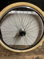 Achterwiel Nexus 7, Info@dekker-tweewielers.nl, Ophalen of Verzenden, Nexus, Gebruikt