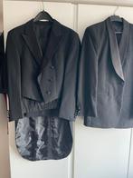 Elegante Rokkostuum - Perfect voor speciale gelegenheden!, Ophalen, Zo goed als nieuw, Maat 46 (S) of kleiner, Zwart