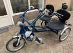 Van Raam Duo elektrische driewielfiets Fun2Go | GOEDE STAAT, Ophalen, Zo goed als nieuw, Van Raam