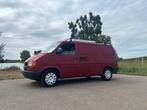 Volkswagen t4 camper, Voorwielaandrijving, Overige carrosserieën, 700 kg, Overige bekleding