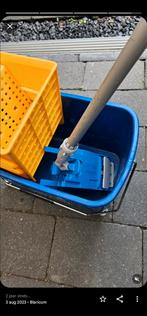 Mopkar, Huis en Inrichting, Schoonmaakartikelen, Ophalen