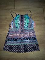 Zomerse Badpak met Print, Kleding | Dames, Badmode en Zwemkleding, Ophalen, Blauw, Badpak, Onbekend