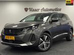 Peugeot 5008 1.2 PureTech GT*Automaat*Camera*Stoelverwarming, Euro 6, 1199 cc, Adaptive Cruise Control, 7 stoelen