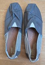 Toms schoenen maat 10.5 eu maat 45, Ophalen of Verzenden, Zo goed als nieuw