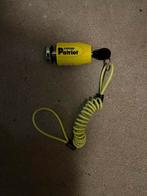 Oxford Patriot Motorslot, Ophalen of Verzenden, Gebruikt