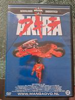 Akira (dvd), Ophalen of Verzenden, Zo goed als nieuw