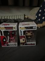Funko Pop! Deadpool & Scarlet Witch - Nieuw in Doos, Verzamelen, Ophalen, Nieuw