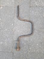 Volvo Daf 66 krikset incompleet, Ophalen of Verzenden, Volvo