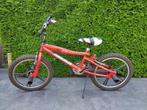 BMX Popal Cross-Tiger, Fietsen en Brommers, Fietsen | Jongens, Popal, Zo goed als nieuw, 20 inch, Handrem