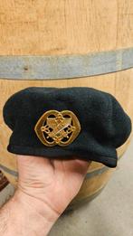 Baret Intendance bevoorradingsdienst, Ophalen of Verzenden