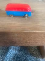 Vintage lego busje 1:87, Ophalen of Verzenden, Zo goed als nieuw, Complete set, Lego