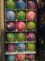 Disney kerstballen nieuw met originele opbergdozen, Ophalen of Verzenden, Zo goed als nieuw