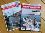 YachtFocus Magazine en Havengids, Boeken, Tijdschriften en Kranten, Ophalen of Verzenden