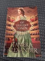 Boek Tamera Alexander, Boeken, Ophalen of Verzenden, Gelezen, Tamera Alexander, Nederland