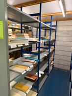 Gezocht stelling platen, Ophalen of Verzenden