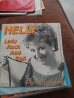 Nelly  lady rock and roll, Ophalen of Verzenden, Zo goed als nieuw, Overige formaten, Levenslied of Smartlap