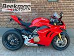 DUCATI PANIGALE V4 S (bj 2020) V4S / eerste eigenaar / NL /, 4 cilinders, Bedrijf, Super Sport, Meer dan 35 kW