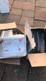 Dakpan haken 449 st en 50 st verdekte pan haak  ondervorst, Doe-het-zelf en Verbouw, Dakpannen en Dakbedekking, Ophalen, Steen of Klei