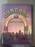 Jukebox Heaven Boek - Luc Wille, Ophalen of Verzenden