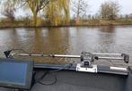 KED transducerstang RVS, Ophalen of Verzenden, Nieuw, Overige typen