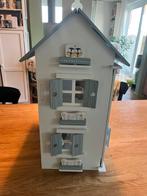 Houten poppenhuis Little Dutch, Ophalen, Poppenhuis