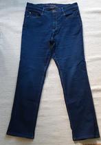 Bonita Dames Jeans Maat 40 Donkerblauw, Blauw, Bonita, Ophalen of Verzenden, Zo goed als nieuw