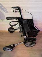 ToPro rollator Olympos maat S, Ophalen, Opvouwbaar, Zo goed als nieuw