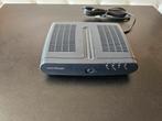 Thomson SpeedTouch 546 v6 router / modem, Ophalen of Verzenden, Gebruikt, Router met modem, Thomson SpeedTouch