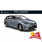 Kia Ceed Sportswagon 1.0 T-GDi ComfortLine MY2025 | Inruilpr, Voorwielaandrijving, Euro 6, 3 cilinders, 998 cc