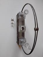 Oud Frans Olie & Azijn Setje, Antiek en Kunst, Antiek | Glas en Kristal, Ophalen