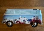 Vw bus t1 snoep/koekblik, Ophalen of Verzenden, Zo goed als nieuw, Bus of Vrachtwagen, Overige merken