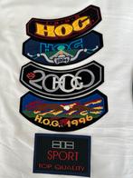 Harley Owners Group (H.O.G.) Items, Motoren, Ophalen of Verzenden, Gebruikt
