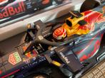 ✅ Max Verstappen editie 53 1:18 Stryrian GP 2020 Fanshop, Ophalen of Verzenden, Nieuw, Formule 1