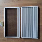 2x Carbest Plissé Verduistering 900 x 450, €75/stuk, Caravans en Kamperen, Camper-accessoires, Ophalen of Verzenden, Zo goed als nieuw