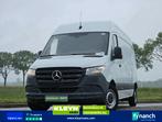 MERCEDES-BENZ SPRINTER 214 l2h2 mbux automaat!, Automaat, Gebruikt, Euro 6, Traction-control