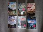 Boeken Lucinda Riley, Ophalen of Verzenden, Zo goed als nieuw, Lucinda Riley, Nederland