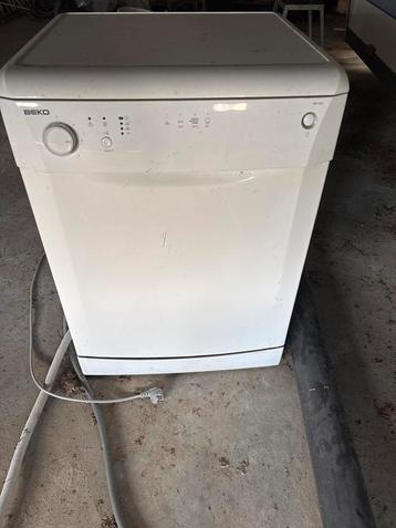 Beko DFN 1423 Vaatwasser beschikbaar voor biedingen