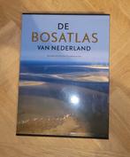 De Bosatlas van Nederland - Groot Formaat, Boeken, Bosatlas, 2000 tot heden, Wolters-Noordhoff, Ophalen of Verzenden