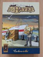 Le Havre - NL, Hobby en Vrije tijd, Gezelschapsspellen | Bordspellen, Een of twee spelers, Ophalen of Verzenden, Zo goed als nieuw