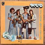 Mud - Lp, Cd's en Dvd's, Vinyl | Pop, Ophalen of Verzenden, Gebruikt, 12 inch