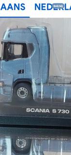 Scania schaal model, Ophalen of Verzenden, Zo goed als nieuw, Bus of Vrachtwagen, Overige merken