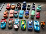Disney pixar cars autos 21 stuks, Kinderen en Baby's, Speelgoed | Speelgoedvoertuigen, Ophalen of Verzenden, Zo goed als nieuw