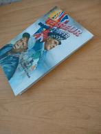 Historische jeugdboeken- Riny van der Mark, Boeken, Ophalen of Verzenden, Gelezen