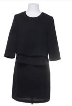 Jurk Nieuw van Selected Femme, maat 38/40, Maat 38/40 (M), Zwart, Nieuw, Ophalen of Verzenden