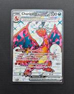 Charizard ex #056 - Promo - Pokemon Kaart, Hobby en Vrije tijd, Verzamelkaartspellen | Pokémon, Ophalen of Verzenden, Zo goed als nieuw