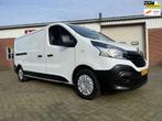 Renault Trafic 1.6 dCi T29 L2H1 121PK Euro 6 airco cruise na, Auto's, Bestelauto's, 15 km/l, Gebruikt, Euro 6, 4 cilinders