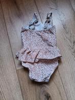 Baby badpak maat 6-9 maanden, Kinderen en Baby's, Babykleding | Baby-zwemkleding, Ophalen, Nieuw, Meisje, Badpak